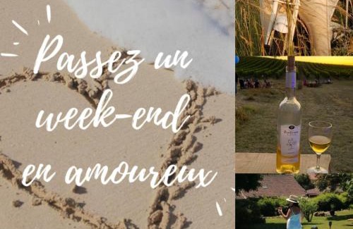 Douville Bed & Breakfast | Douvilla