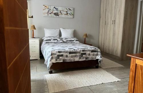 Garsfontein House | Douwe Cottages