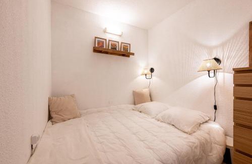 Flumet Apartment | Doux Refuge - Avec Parking privé à Flumet