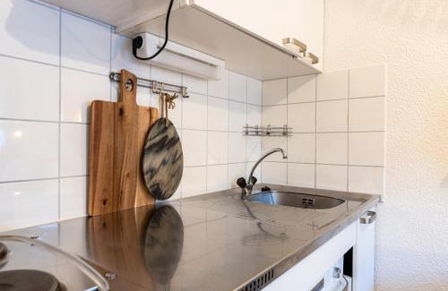 Flumet Apartment | Doux Refuge - Avec Parking privé à Flumet