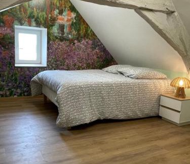 Chagny Apartment | Doux refuge pour 4