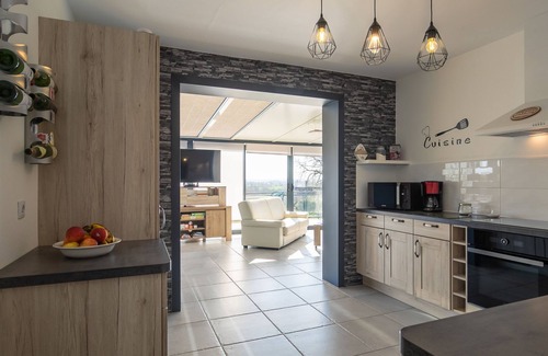 Lanmeur House | Doux Repos by Interhome