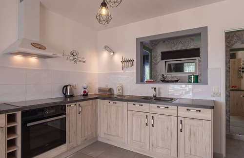 Lanmeur House | Doux Repos by Interhome