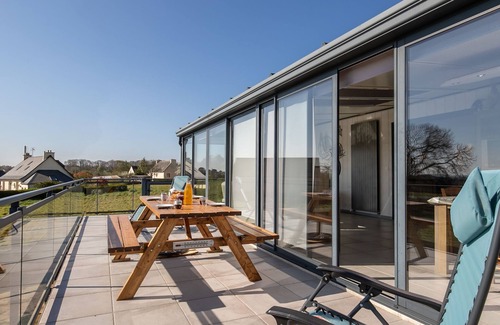 Lanmeur House | Doux Repos by Interhome