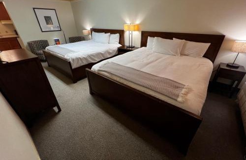 Dove Creek Hotel | Dove Creek Inn