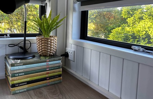 Ngatimoti House | Dove Creek Tiny House