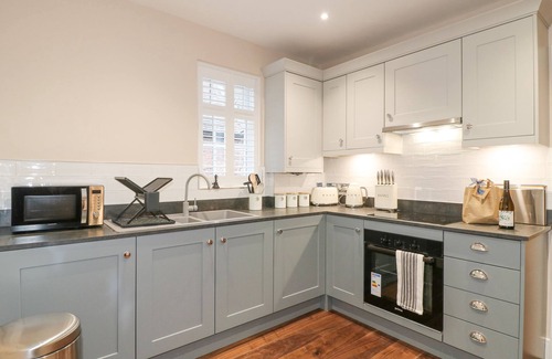 Ashbourne Cottage | Dovedale