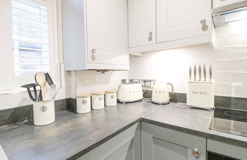Ashbourne Cottage | Dovedale