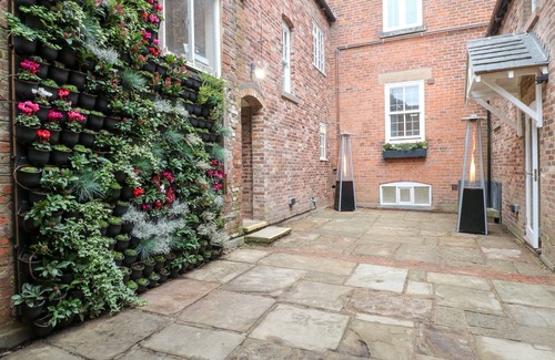 Ashbourne Cottage | Dovedale