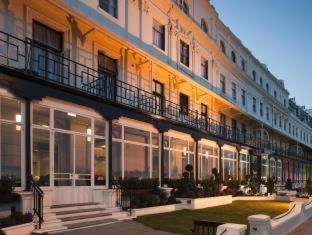 Dover Hotel | Dover Marina Hotel & Spa, Tapestry Collection by Hilton