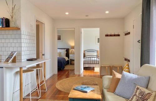 Sunderland Bay House | Dover Street