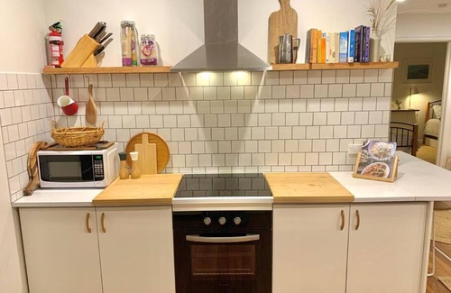 Sunderland Bay House | Dover Street