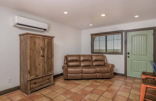 Canyon Apartment | Doves Rest Cabins - Phantom