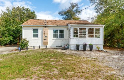 Panama City House | Down By The Bay St Andrews Gem