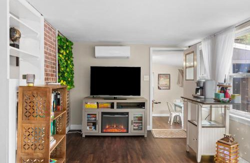 Panama City House | Down By The Bay St Andrews Gem