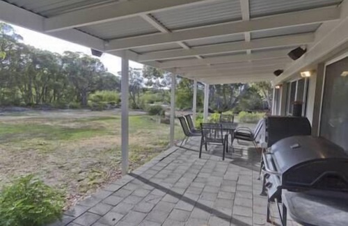 Margaret River House | Down Time | Peaceful Rural Setting | Dog Friendly