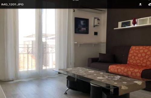 Montegrappa Apartment | Down to Palermo Apartment