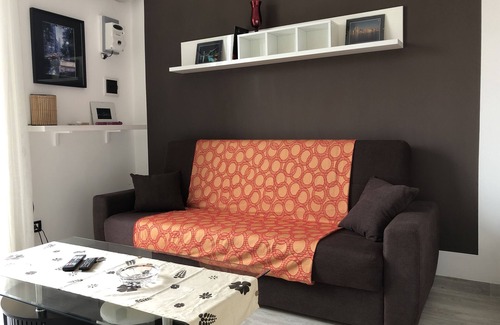Montegrappa Apartment | Down to Palermo Apartment