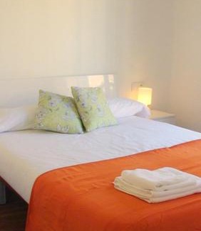 El Pilar Apartment | Down Town