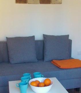 El Pilar Apartment | Down Town
