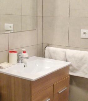 El Pilar Apartment | Down Town