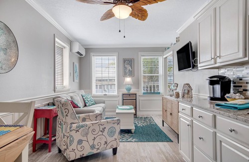 Flagler Beach Condo | Down Town Flagler Beach