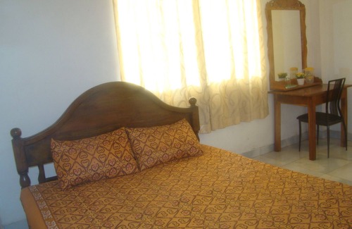 New Town Hotel | Down Town Hotel