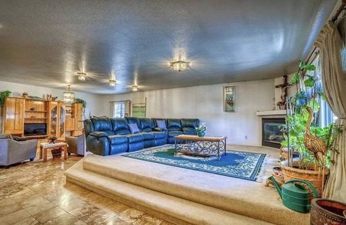 Pagosa Springs Other | Down town Pagosa Springs has never looked so good!