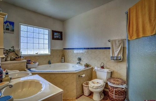Pagosa Springs Other | Down town Pagosa Springs has never looked so good!