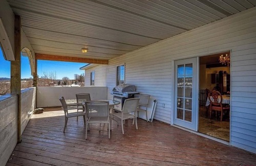 Pagosa Springs Other | Down town Pagosa Springs has never looked so good!