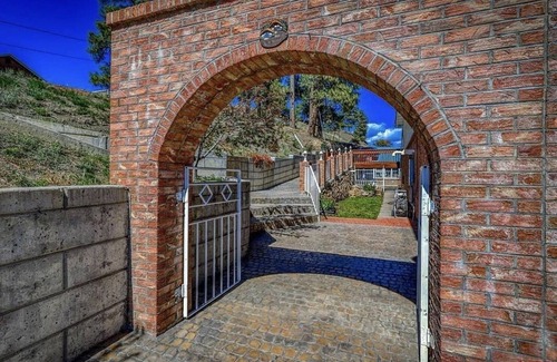Pagosa Springs Other | Down town Pagosa Springs has never looked so good!