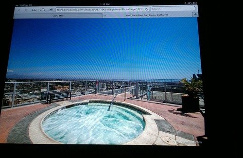 Smart Corner Condo | DOWN TOWN SAN DIEGO!