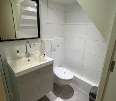 Veere House | DOWN UNDER in Veere