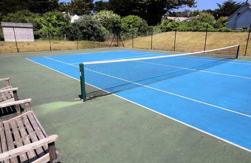 Trebetherick Cottage | Downalong