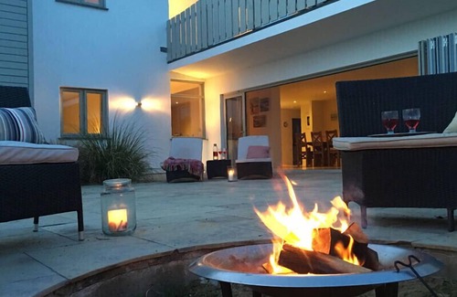 Trebetherick Cottage | Downalong