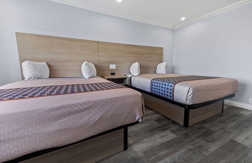 Downey Hotel | Downey Inn