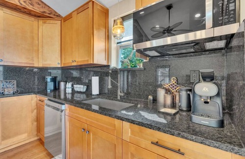 Barstow Apartment | Downs By The River W/beautiful views of Sunset!