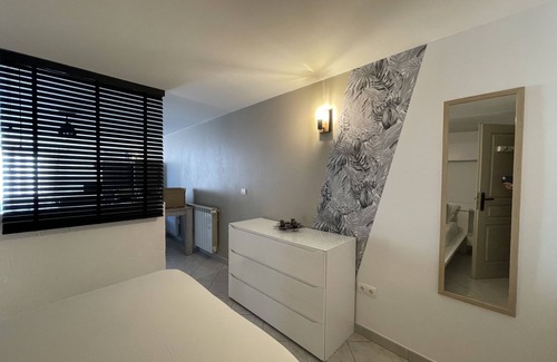 Valensole Apartment | DOWNSTAIRS VILLA WITH GARDEN