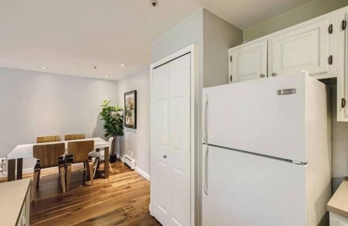 Central Boulder Apartment | Downtown 2 BDR/2 BA - Walk to Everything