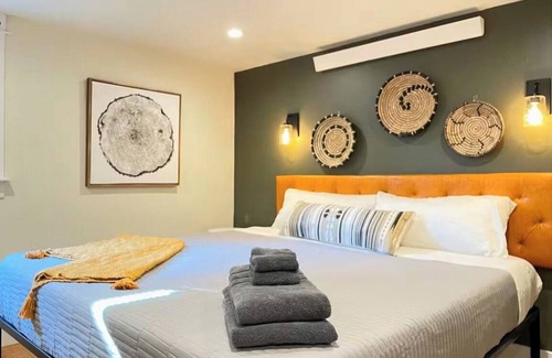 York Apartment | Downtown 2-bedroom apartment in Bellingham