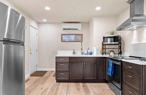 Kalispell House | Downtown* 30 min. to Skiing* Walk to Dining, Shopping, Parks, Museums, and more!