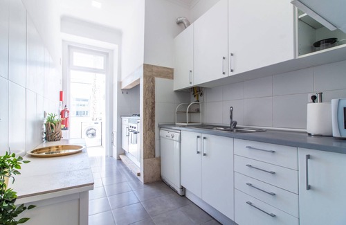 Santo Antonio Apartment | Downtown 7 Bedroom Apartment - Liberdade