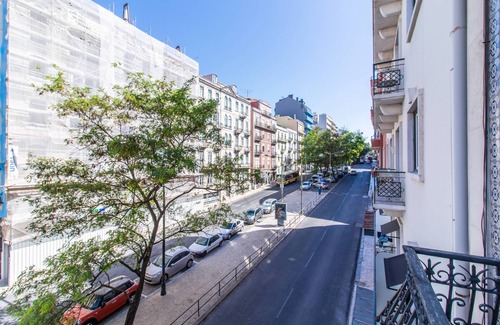 Santo Antonio Apartment | Downtown 7 Bedroom Apartment - Liberdade