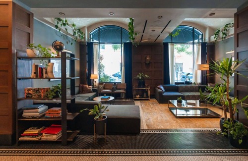 Downtown Portland Apartment | Downtown Adventure | Studio Suite + Local Touches