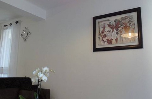 Ajaccio Apartment | Downtown, Air-conditioned and Coquet-15 mn walk from the beaches