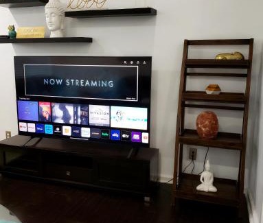 Allentown Apartment | Downtown Allentown Stay