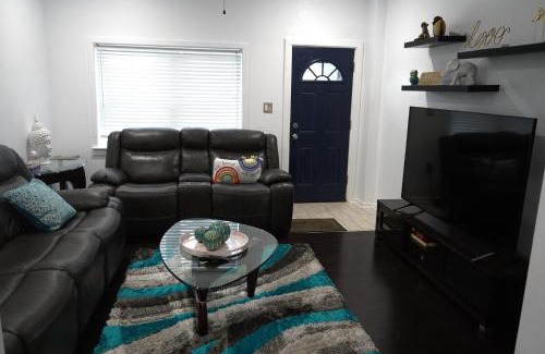 Allentown Apartment | Downtown Allentown Stay