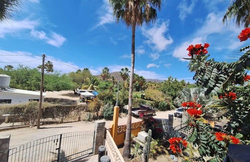 Los Barriles Apartment | Downtown Aparment Steps To The Beach 2