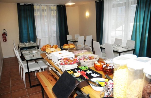 Morez Apartment | Downtown apartment