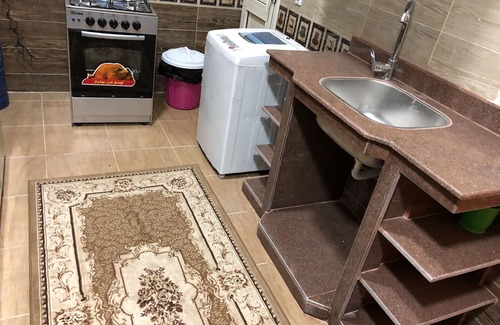Abdin Apartment | Downtown Apartment